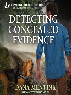 cover image of Detecting Concealed Evidence